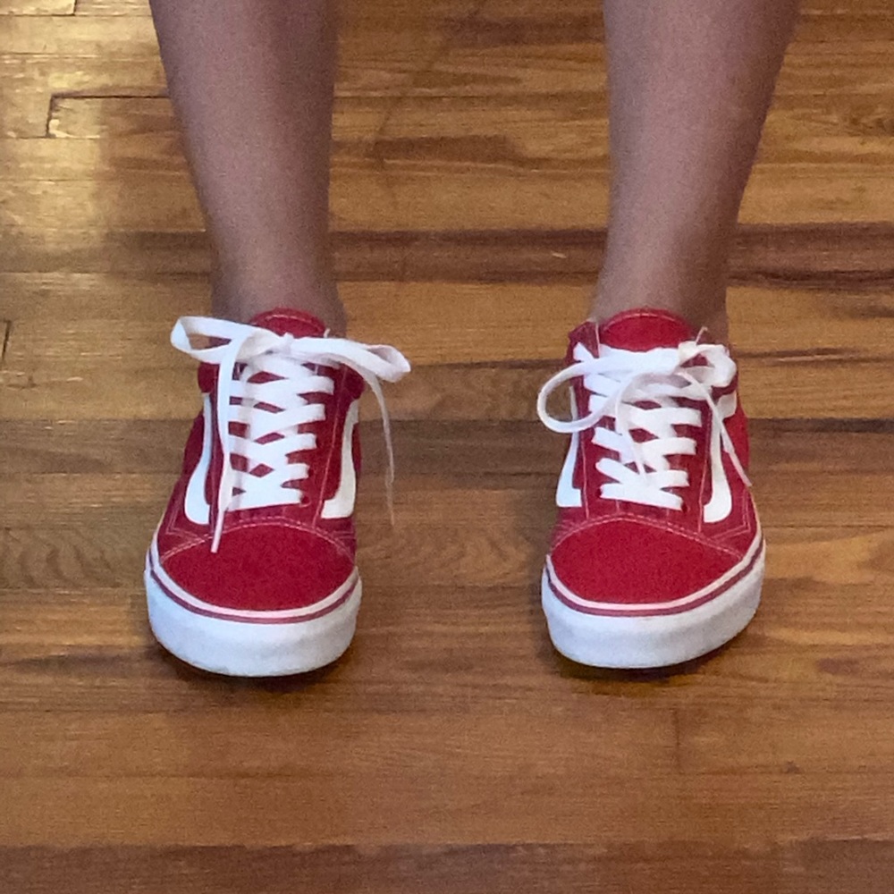 Vans - Picture 6 of 6